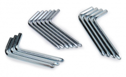 內(nèi)六角扳手怎么才能讓壽命變長？