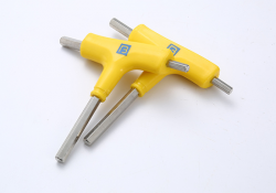 怎么讓內(nèi)六角扳手壽命更長？