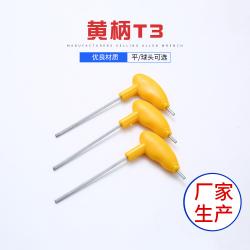 開啟設(shè)備檢修之門：內(nèi)六角扳手在機(jī)械保養(yǎng)中的核心作用